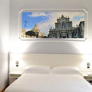 *** Hotel Centrum Italia