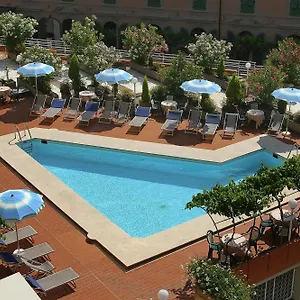 **** Hotel Grand Plaza & Maggiore Italia